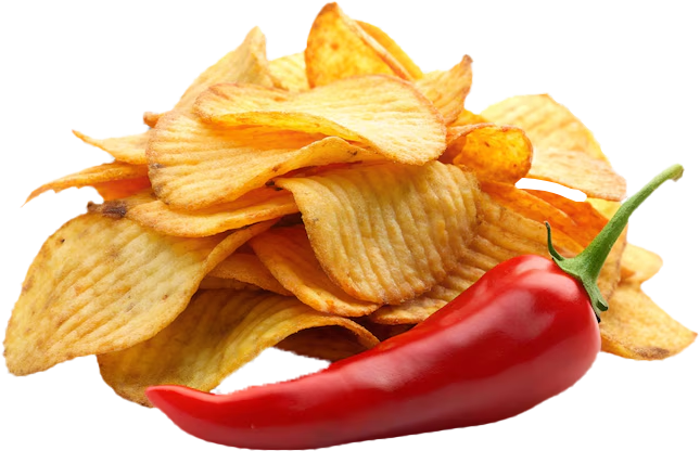  Chips Chilly